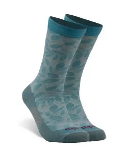 Dansko Bloom Crew Teal