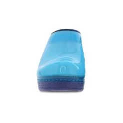 Dansko Professional Blue Translucent -Dansko Footwear Outlet Store 006544933 VF1
