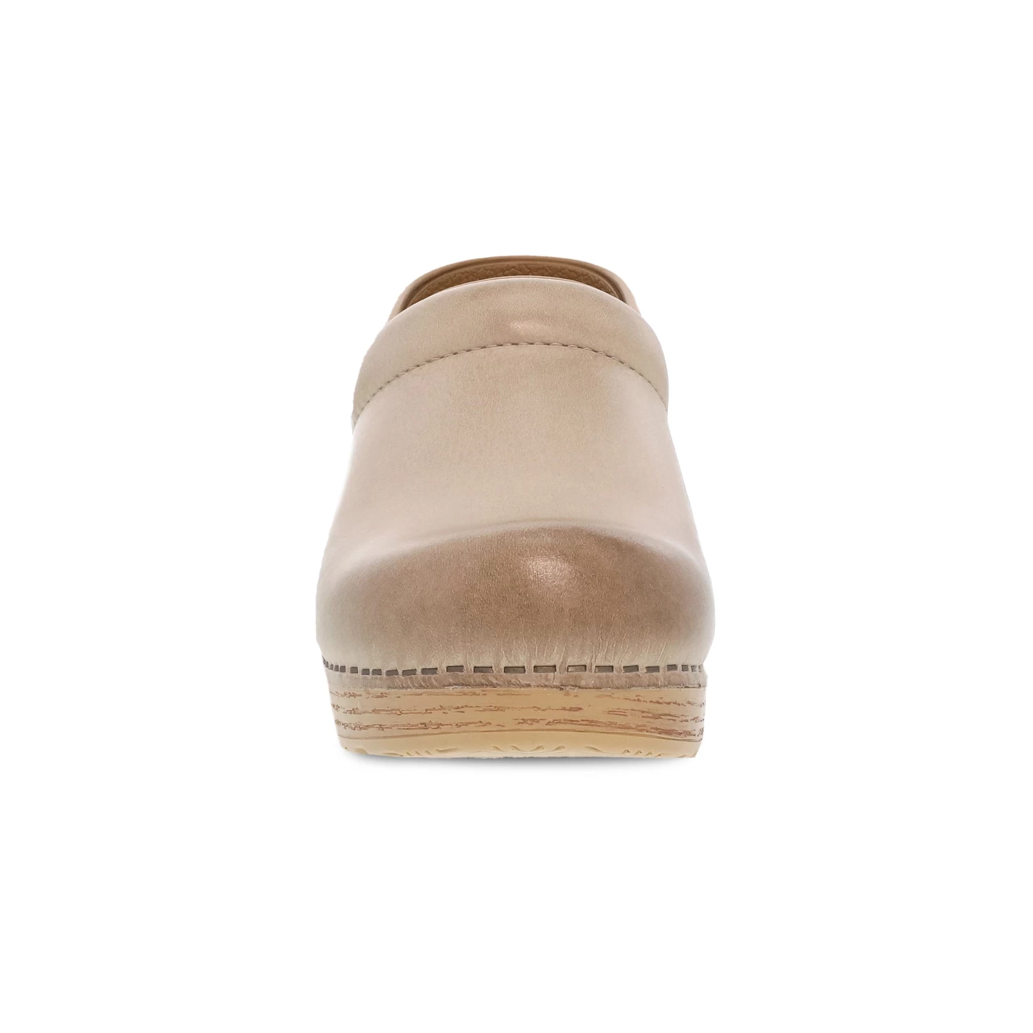 Dansko Professional Sand Milled Burnished 4 Dansko Professional Sand Milled Burnished - Image 4