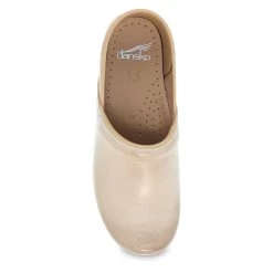 Dansko Professional Sand Milled Burnished 16 Dansko Professional Sand Milled Burnished -Dansko Footwear Outlet Store 106031421 VIT