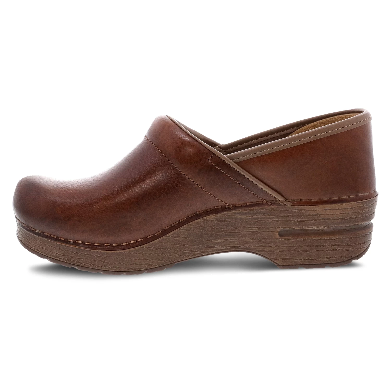 Dansko Professional Saddle Full Grain 3 Dansko Professional Saddle Full Grain - Image 3