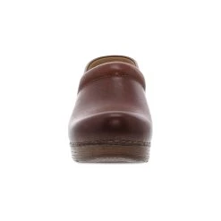 Dansko Professional Saddle Full Grain 12 Dansko Professional Saddle Full Grain -Dansko Footwear Outlet Store 106531412 VF1