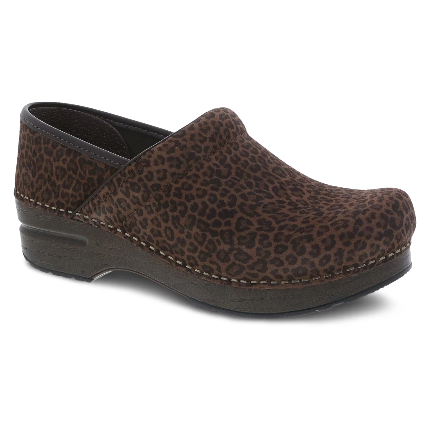 Professional Mini Leopard Suede 1 Professional Mini Leopard Suede