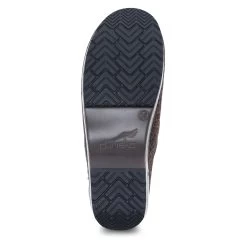 Professional Mini Leopard Suede 11 Professional Mini Leopard Suede -Dansko Footwear Outlet Store 106567878 VIB