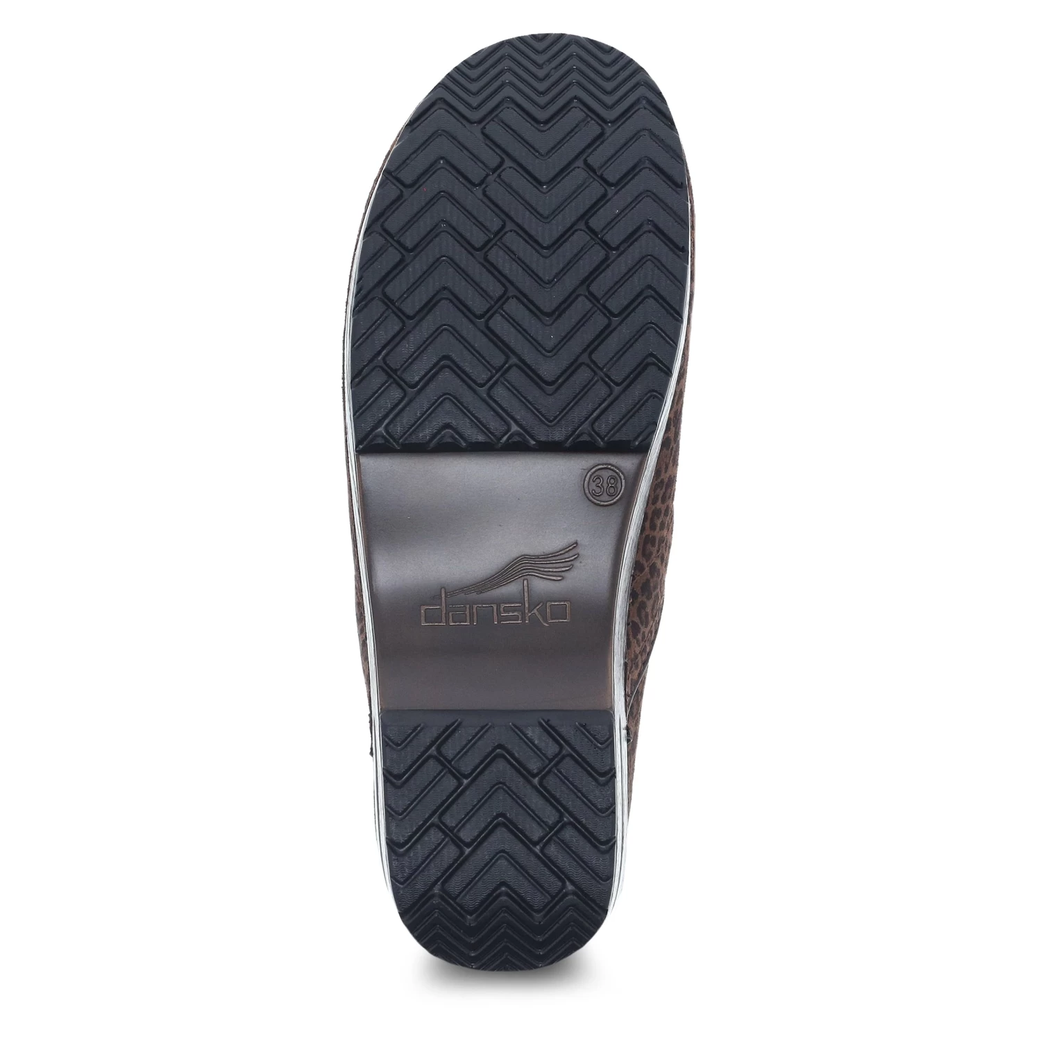 Professional Mini Leopard Suede 6 Professional Mini Leopard Suede - Image 6