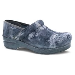 Dansko Footwear Outlet Store 14 Professional Denim Leather