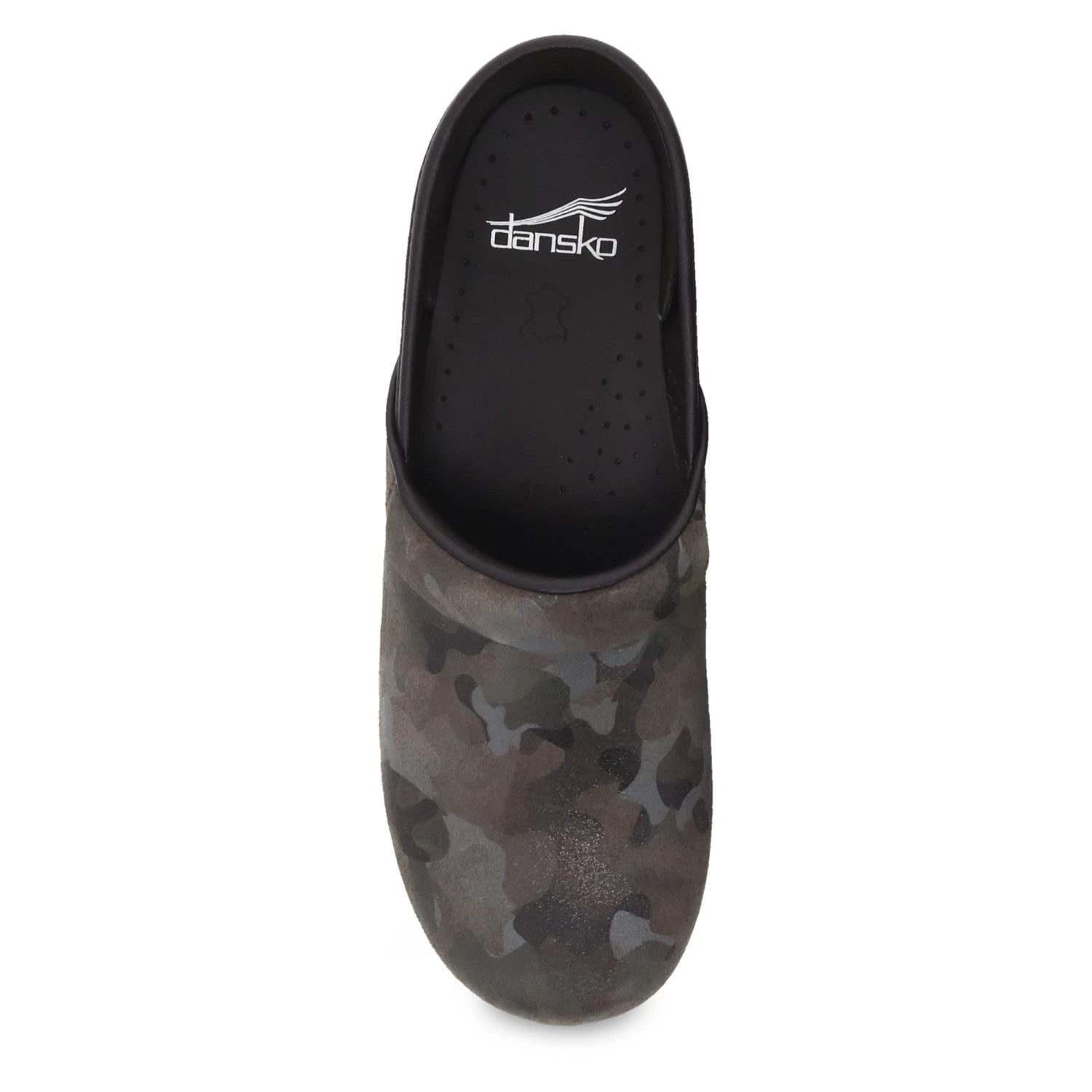 Professional Camo Suede 5 Professional Camo Suede - Image 5
