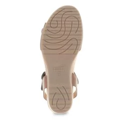 Dansko Arielle Tan Glazed Leather 11 Dansko Arielle Tan Glazed Leather -Dansko Footwear Outlet Store 1613151200 VIB