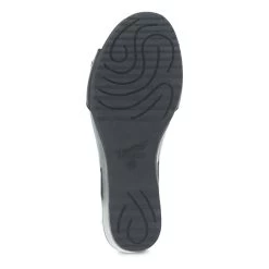 Dansko Arielle Black Glazed Leather 11 Dansko Arielle Black Glazed Leather -Dansko Footwear Outlet Store 1613500200 VIB