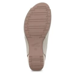 Dansko Tiana Khaki Burnished Nubuck 11 Dansko Tiana Khaki Burnished Nubuck -Dansko Footwear Outlet Store 1705641600 VIB