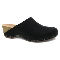 Dansko Talulah Black Milled Nubuck 13 Dansko Talulah Black Milled Nubuck -Dansko Footwear Outlet Store 1712101600 PRI 2204a9a9 54fa 44f9 9807 4b3de1fba02b