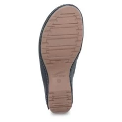 Dansko Talulah Black Milled Nubuck 12 Dansko Talulah Black Milled Nubuck -Dansko Footwear Outlet Store 1712101600 VIB