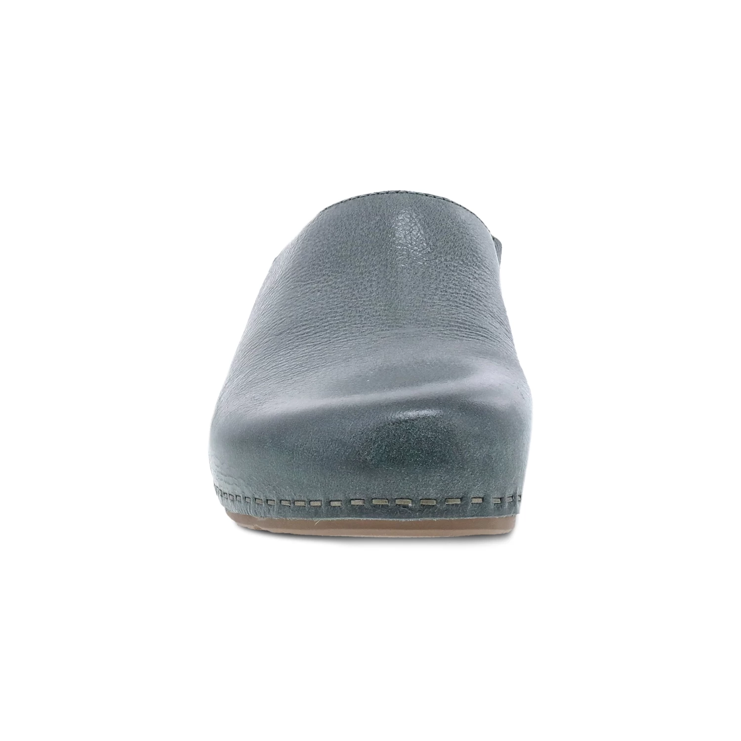 Dansko Talulah Denim Milled Burnished 4 Dansko Talulah Denim Milled Burnished - Image 4