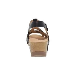 Dansko Tinley Black Milled Burnished 9 Dansko Tinley Black Milled Burnished -Dansko Footwear Outlet Store 1713501600 VIK