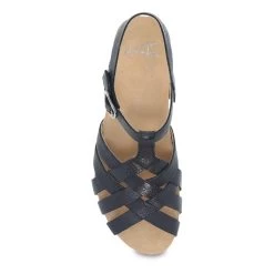 Dansko Tinley Black Milled Burnished 10 Dansko Tinley Black Milled Burnished -Dansko Footwear Outlet Store 1713501600 VIT