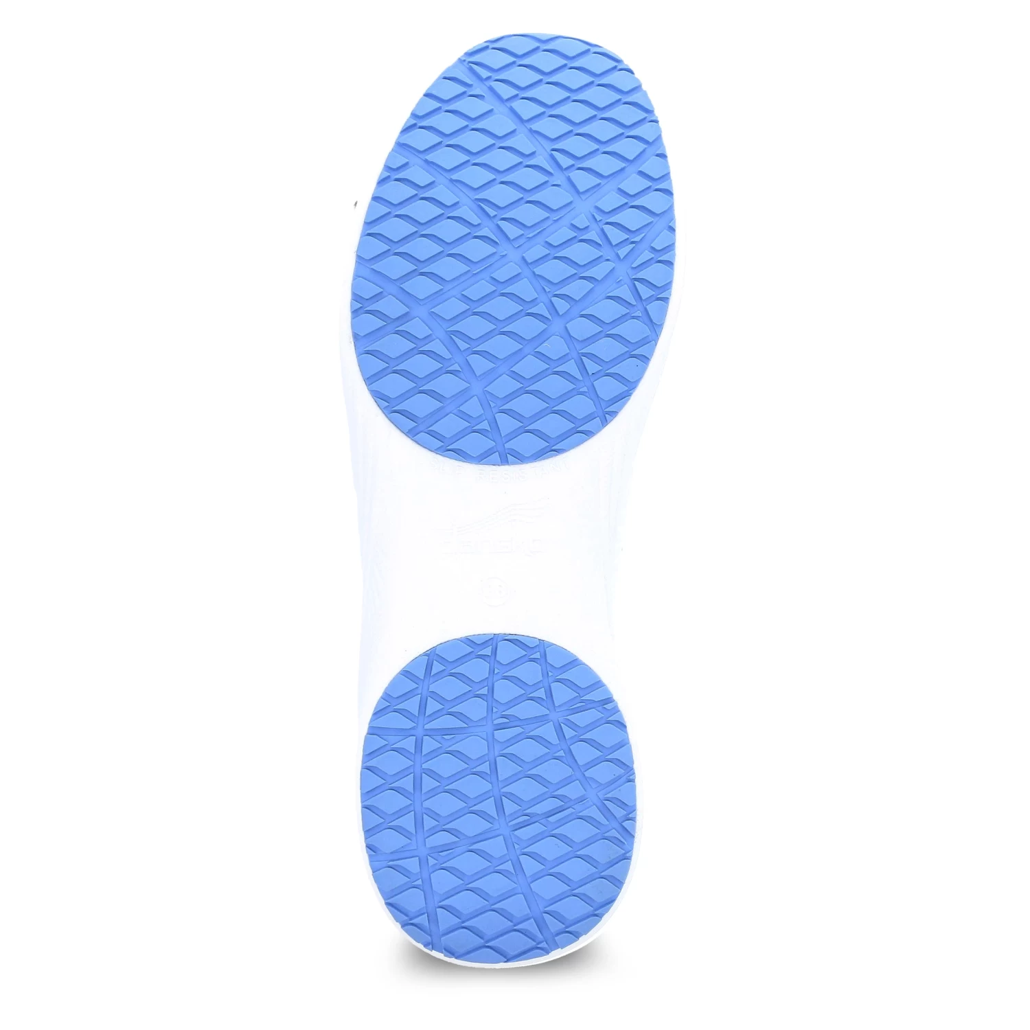 Dansko Marlee Light Grey Mesh 9 Dansko Marlee Light Grey Mesh - Image 9