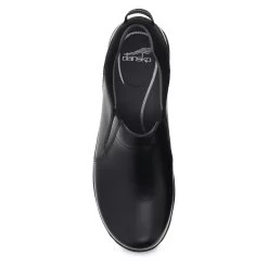 Dansko Neci Black Leather 10 Dansko Neci Black Leather -Dansko Footwear Outlet Store 1957020202 VIT