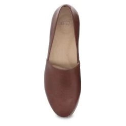 Dansko Larisa Saddle Milled 10 Dansko Larisa Saddle Milled -Dansko Footwear Outlet Store 2036330600 VIT