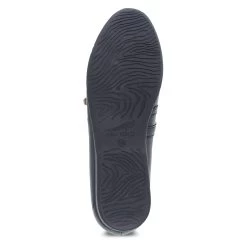 Dansko Leeza Black Nappa 19 Dansko Leeza Black Nappa -Dansko Footwear Outlet Store 2041020200 VIB