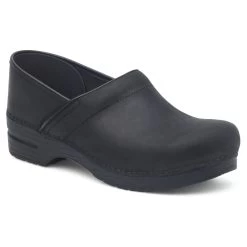 Dansko Footwear Outlet Store 31 Dansko Professional Black Oiled