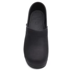 Dansko Professional Black Oiled 10 Dansko Professional Black Oiled -Dansko Footwear Outlet Store 206020202 VIT
