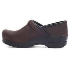 Dansko Professional Antique Brown Oiled -Dansko Footwear Outlet Store 206780202 VIS