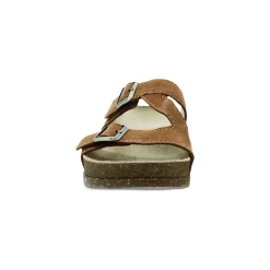 Dansko Dayna Tan Suede -Dansko Footwear Outlet Store 2106370300 VF1