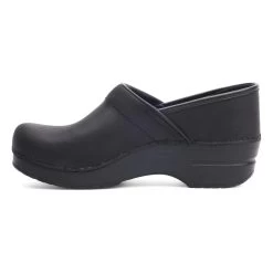 Dansko Narrow Pro Black Oiled 19 Dansko Narrow Pro Black Oiled -Dansko Footwear Outlet Store 212020202 VIS