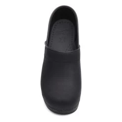 Dansko Narrow Pro Black Oiled 22 Dansko Narrow Pro Black Oiled -Dansko Footwear Outlet Store 212020202 VIT