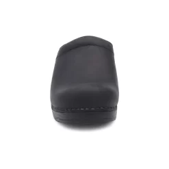 Dansko Sonja Black Oiled 11 Dansko Sonja Black Oiled -Dansko Footwear Outlet Store 247020202 VF1