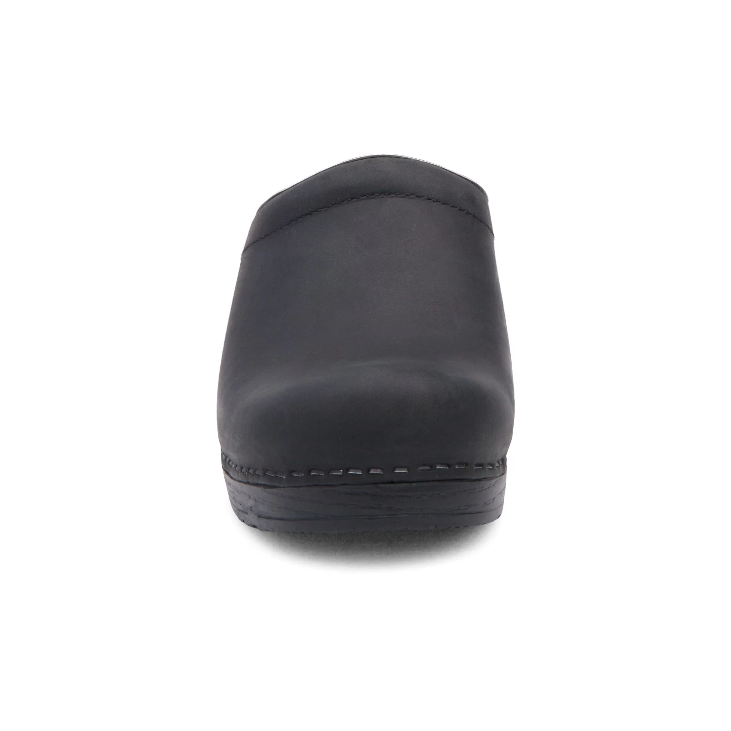 Dansko Sonja Black Oiled 4 Dansko Sonja Black Oiled - Image 4