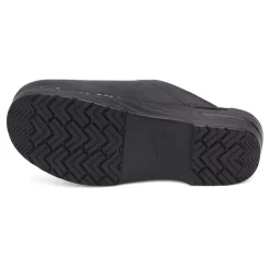 Dansko Sonja Black Oiled 15 Dansko Sonja Black Oiled -Dansko Footwear Outlet Store 247020202 VIB