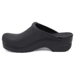 Dansko Sonja Black Oiled 10 Dansko Sonja Black Oiled -Dansko Footwear Outlet Store 247020202 VIS