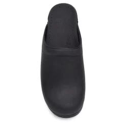 Dansko Sonja Black Oiled 14 Dansko Sonja Black Oiled -Dansko Footwear Outlet Store 247020202 VIT