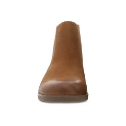 Becki Tan Waterproof Suede 8 Becki Tan Waterproof Suede -Dansko Footwear Outlet Store 2921152300 VF1