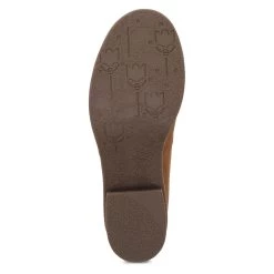 Becki Tan Waterproof Suede 11 Becki Tan Waterproof Suede -Dansko Footwear Outlet Store 2921152300 VIB