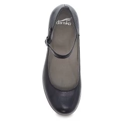 Dansko Deena Black Waterproof Tumbled 10 Dansko Deena Black Waterproof Tumbled -Dansko Footwear Outlet Store 2930472300 VIT
