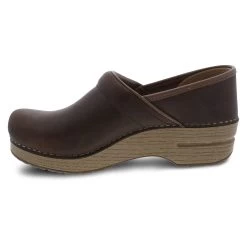 Dansko Professional Brown Oiled Pull Up 9 Dansko Professional Brown Oiled Pull Up -Dansko Footwear Outlet Store 306071612 SDL