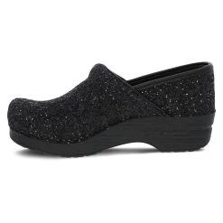 Dansko Professional Black Glitter 10 Dansko Professional Black Glitter -Dansko Footwear Outlet Store 306100202 SDL