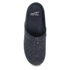 Dansko Professional Black Glitter 14 Dansko Professional Black Glitter -Dansko Footwear Outlet Store 306100202 VIT