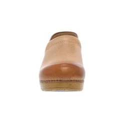Dansko Professional Honey Distressed 12 Dansko Professional Honey Distressed -Dansko Footwear Outlet Store 306581464 VF1