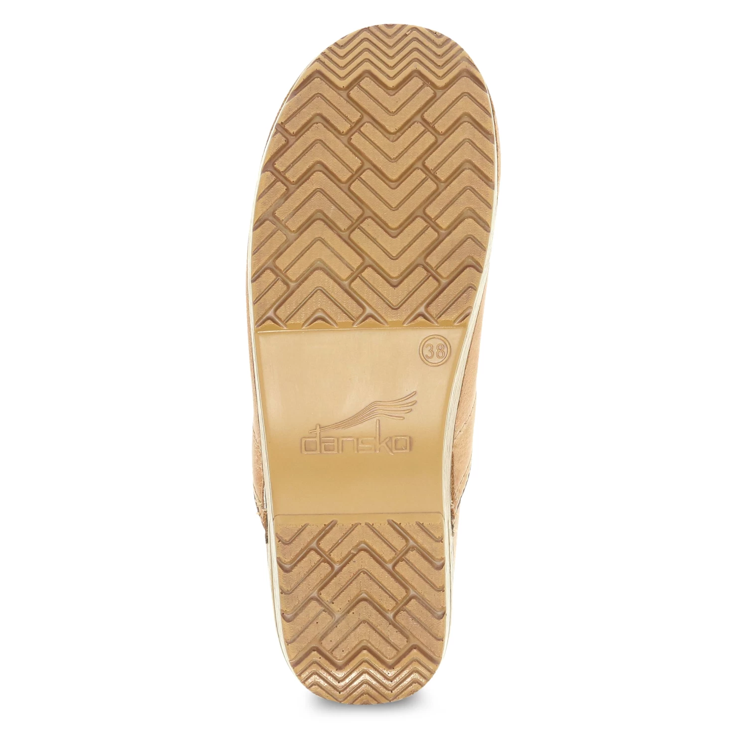 Dansko Professional Honey Distressed 9 Dansko Professional Honey Distressed - Image 9