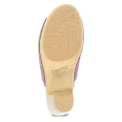 Dansko Tandi Rose Milled Nubuck 11 Dansko Tandi Rose Milled Nubuck -Dansko Footwear Outlet Store 3113961400 VIB