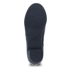 Dansko Camdyn Black Burnished Nubuck -Dansko Footwear Outlet Store 3216100200 VIB