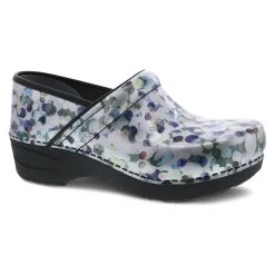 Dansko Footwear Outlet Store 12 XP 2.0 Multi Dot Patent