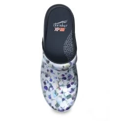 XP 2.0 Multi Dot Patent 10 XP 2.0 Multi Dot Patent -Dansko Footwear Outlet Store 3950030202 VIT