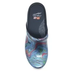 XP 2.0 Marble Swirl Patent 10 XP 2.0 Marble Swirl Patent -Dansko Footwear Outlet Store 3950040202 VIT