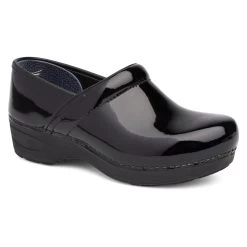 New Arrival 7 Dansko XP 2.0 Black Patent
