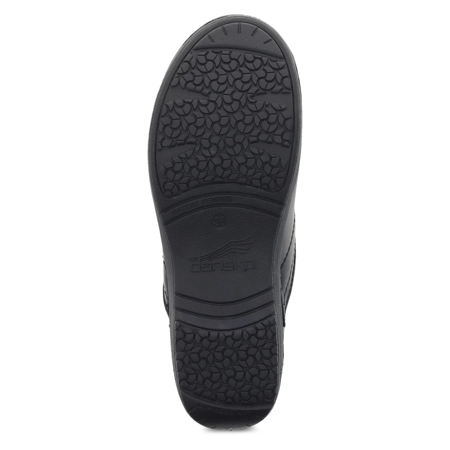 Dansko Wide XP 2.0 Black Waterproof Pull Up 6 Dansko Wide XP 2.0 Black Waterproof Pull Up - Image 6