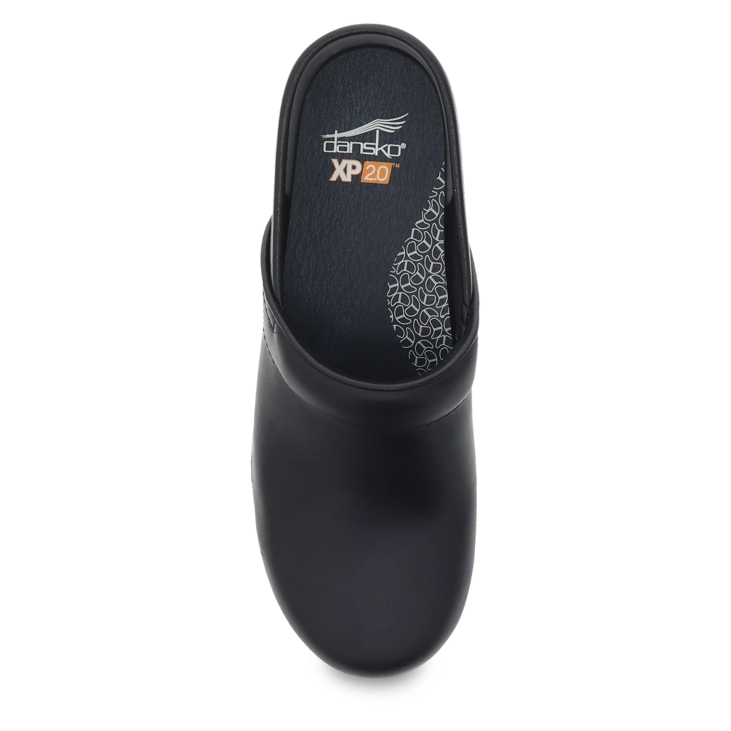 Dansko Wide XP 2.0 Black Waterproof Pull Up 5 Dansko Wide XP 2.0 Black Waterproof Pull Up - Image 5